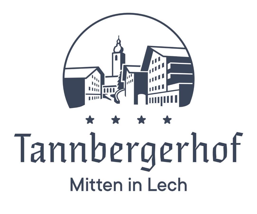 Hotel Tannbergerhof Im Zentrum Von Lech Екстер'єр фото