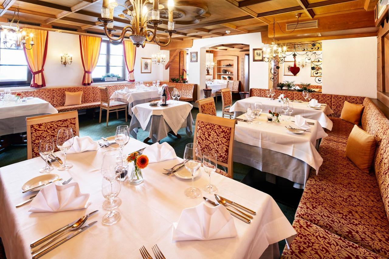 Hotel Tannbergerhof Im Zentrum Von Lech Екстер'єр фото