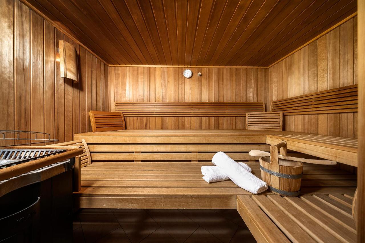 Hotel Tannbergerhof Im Zentrum Von Lech Екстер'єр фото