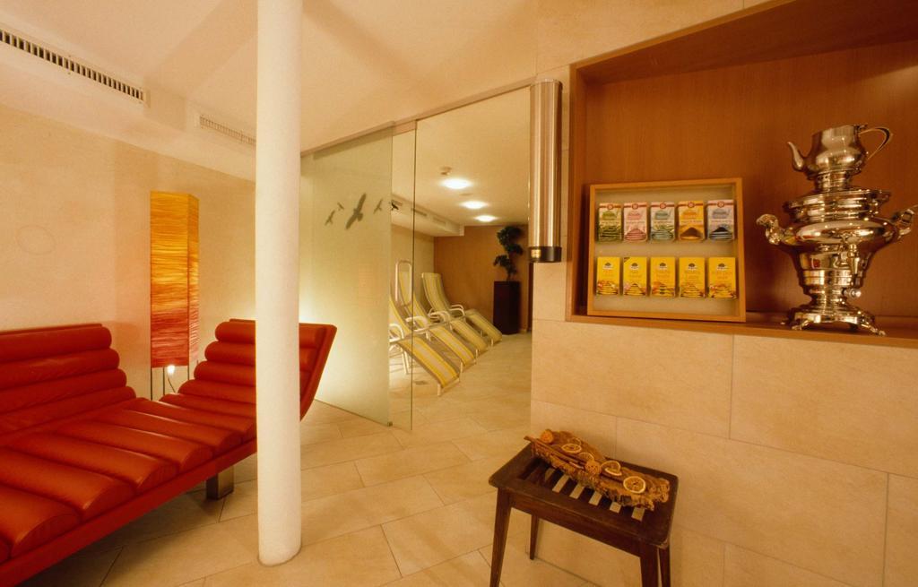 Hotel Tannbergerhof Im Zentrum Von Lech Екстер'єр фото